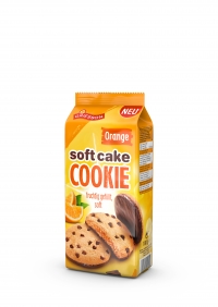 Griesson - de Beukelaer bringt Soft Cookies -